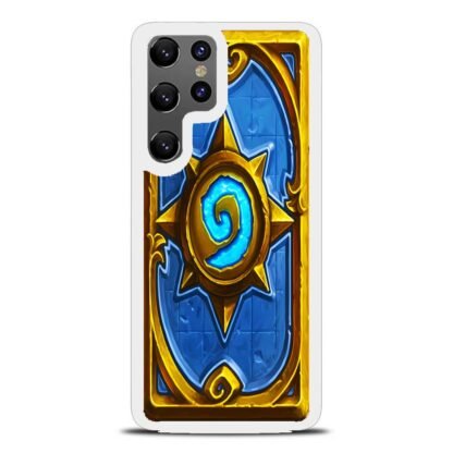 Hearthstone Classic Cover Samsung Galaxy S25 / S25 Plus / S25 Ultra Case - Image 2