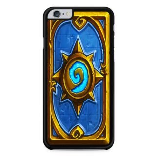 Hearthstone Classic Cover iPhone 6 / 6S / 6 Plus / 6S Plus Case