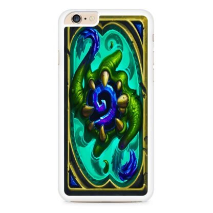 Hearthstone Clutch of Yogg Saron Cover iPhone 6 / 6S / 6 Plus / 6S Plus Case - Image 2