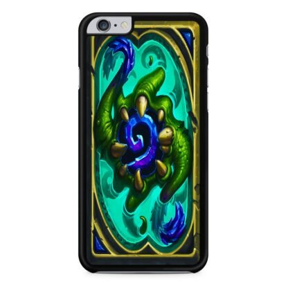 Hearthstone Clutch of Yogg Saron Cover iPhone 6 / 6S / 6 Plus / 6S Plus Case