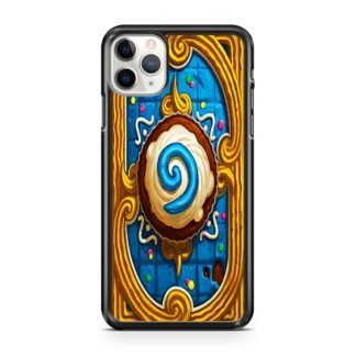 Hearthstone Cupcake Cover iPhone 12 / 12 Pro / 12 Pro Max / 12 Mini Case