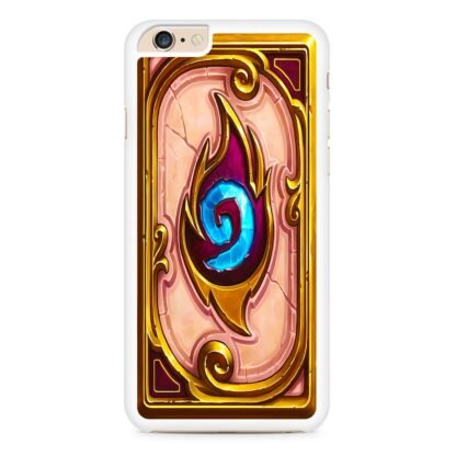 Hearthstone Dalaran Flame Cover iPhone 6 / 6S / 6 Plus / 6S Plus Case - Image 2
