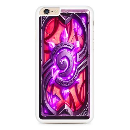 Hearthstone Exodar Cover iPhone 6 / 6S / 6 Plus / 6S Plus Case - Image 2