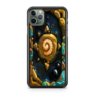 Hearthstone Fossil Cover iPhone 11 / 11 Pro / 11 Pro Max Case