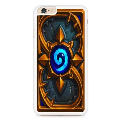 Hearthstone Galaxy Gifts Cover iPhone 6 / 6S / 6 Plus / 6S Plus Case - Image 2