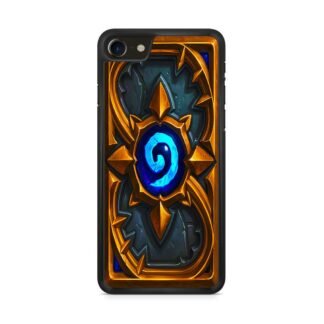 Hearthstone Galaxy Gifts Cover iPhone 7 / 8 / SE 2020 / SE 2022 Case