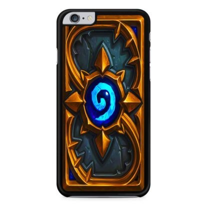 Hearthstone Galaxy Gifts Cover iPhone 6 / 6S / 6 Plus / 6S Plus Case