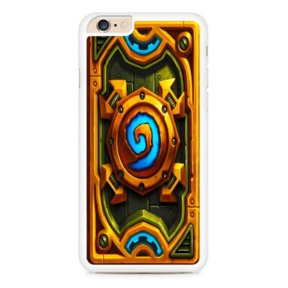 Hearthstone Gnomes Cover iPhone 6 / 6S / 6 Plus / 6S Plus Case - Image 2