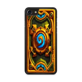 Hearthstone Gnomes Cover iPhone 7 / 8 / SE 2020 / SE 2022 Case