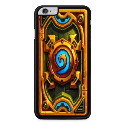 Hearthstone Gnomes Cover iPhone 6 / 6S / 6 Plus / 6S Plus Case