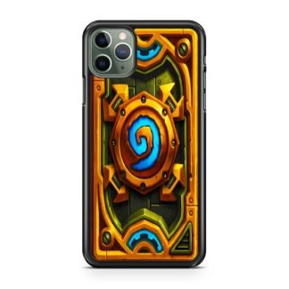 Hearthstone Gnomes Cover iPhone 11 / 11 Pro / 11 Pro Max Case