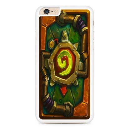 Hearthstone Goblins Cover iPhone 6 / 6S / 6 Plus / 6S Plus Case - Image 2