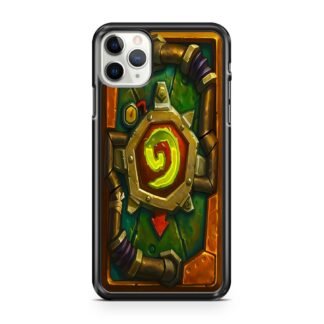 Hearthstone Goblins Cover iPhone 12 / 12 Pro / 12 Pro Max / 12 Mini Case