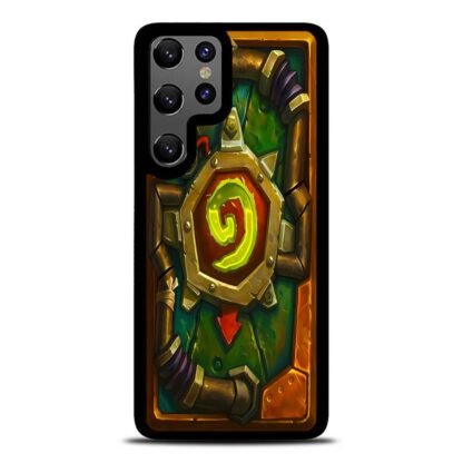 Hearthstone Goblins Cover Samsung Galaxy S25 / S25 Plus / S25 Ultra Case