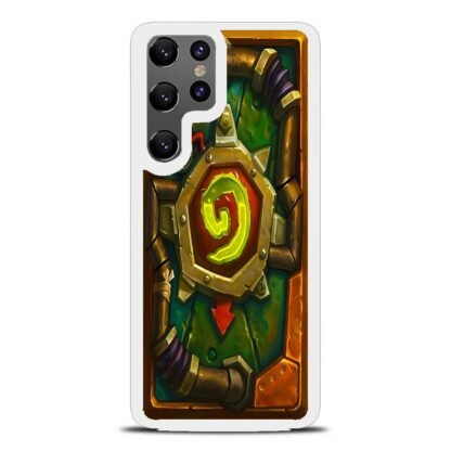 Hearthstone Goblins Cover Samsung Galaxy S25 / S25 Plus / S25 Ultra Case - Image 2