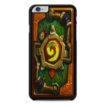 Hearthstone Goblins Cover iPhone 6 / 6S / 6 Plus / 6S Plus Case