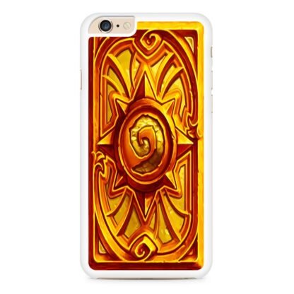 Hearthstone Golden Celebration Cover iPhone 6 / 6S / 6 Plus / 6S Plus Case - Image 2