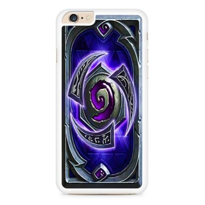 Hearthstone Heroes Of The Storm Cover iPhone 6 / 6S / 6 Plus / 6S Plus Case - Image 2