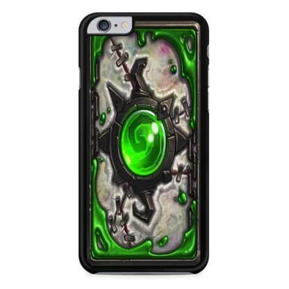 Hearthstone Heroic Naxxramas Cover iPhone 6 / 6S / 6 Plus / 6S Plus Case