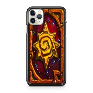 Hearthstone Highmaul Cover iPhone 12 / 12 Pro / 12 Pro Max / 12 Mini Case