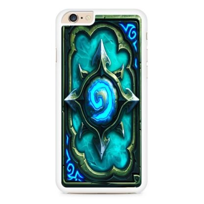 Hearthstone Icecrown Cover iPhone 6 / 6S / 6 Plus / 6S Plus Case - Image 2