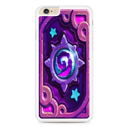 Hearthstone Karazhan Nights Cover iPhone 6 / 6S / 6 Plus / 6S Plus Case - Image 2
