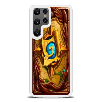 Hearthstone League of Explorers Cover Samsung Galaxy S25 / S25 Plus / S25 Ultra Case - Image 2