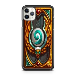 Hearthstone League of Explorers Heroic Cover iPhone 12 / 12 Pro / 12 Pro Max / 12 Mini Case