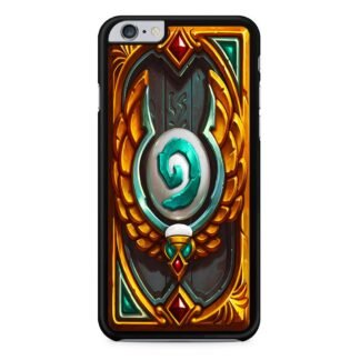 Hearthstone League of Explorers Heroic Cover iPhone 6 / 6S / 6 Plus / 6S Plus Case