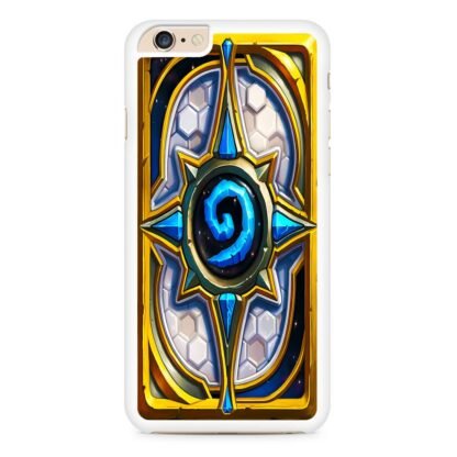 Hearthstone Legacy of the Void Cover iPhone 6 / 6S / 6 Plus / 6S Plus Case - Image 2