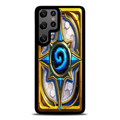 Hearthstone Legacy of the Void Cover Samsung Galaxy S25 / S25 Plus / S25 Ultra Case