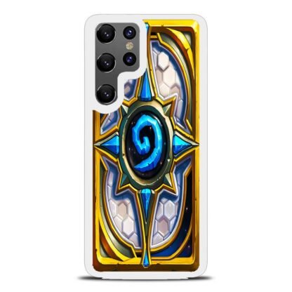 Hearthstone Legacy of the Void Cover Samsung Galaxy S25 / S25 Plus / S25 Ultra Case - Image 2