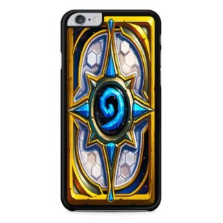 Hearthstone Legacy of the Void Cover iPhone 6 / 6S / 6 Plus / 6S Plus Case