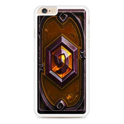 Hearthstone Legend Cover iPhone 6 / 6S / 6 Plus / 6S Plus Case - Image 2