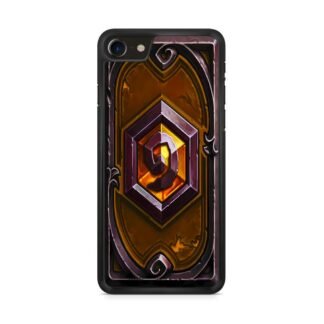 Hearthstone Legend Cover iPhone 7 / 8 / SE 2020 / SE 2022 Case