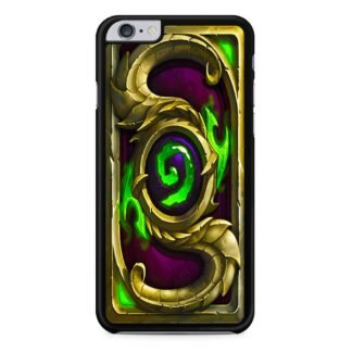Hearthstone Legion Cover iPhone 6 / 6S / 6 Plus / 6S Plus Case