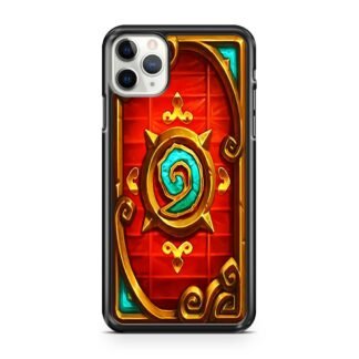 Hearthstone Lunar New Year Cover iPhone 12 / 12 Pro / 12 Pro Max / 12 Mini Case