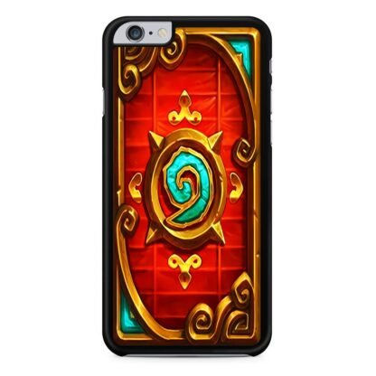 Hearthstone Lunar New Year Cover iPhone 6 / 6S / 6 Plus / 6S Plus Case