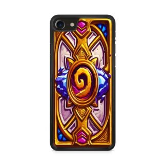 Hearthstone Maraad Cover iPhone 7 / 8 / SE 2020 / SE 2022 Case