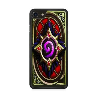 Hearthstone Medivh Cover iPhone 7 / 8 / SE 2020 / SE 2022 Case