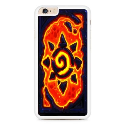 Hearthstone Molten Core Cover iPhone 6 / 6S / 6 Plus / 6S Plus Case - Image 2