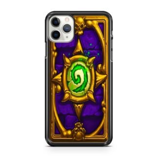 Hearthstone Naxxramas Cover iPhone 12 / 12 Pro / 12 Pro Max / 12 Mini Case