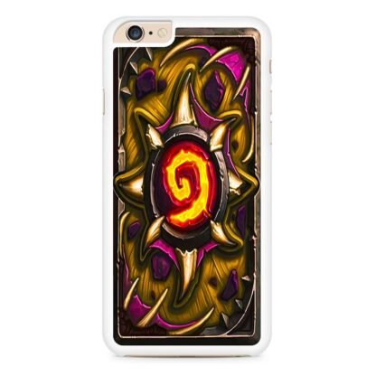 Hearthstone Nefarian Cover iPhone 6 / 6S / 6 Plus / 6S Plus Case - Image 2