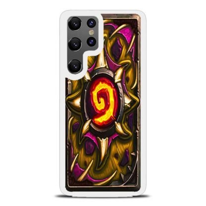 Hearthstone Nefarian Cover Samsung Galaxy S25 / S25 Plus / S25 Ultra Case - Image 2