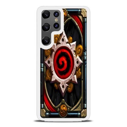 Hearthstone Ninja Cover Samsung Galaxy S25 / S25 Plus / S25 Ultra Case - Image 2