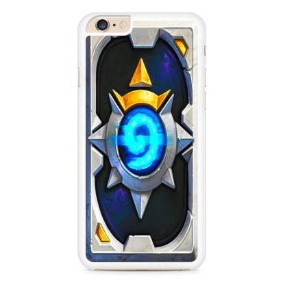 Hearthstone Overwatch Cover iPhone 6 / 6S / 6 Plus / 6S Plus Case - Image 2
