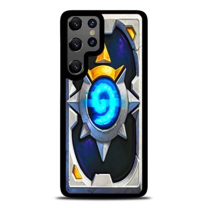 Hearthstone Overwatch Cover Samsung Galaxy S25 / S25 Plus / S25 Ultra Case