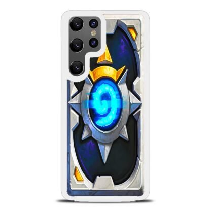 Hearthstone Overwatch Cover Samsung Galaxy S25 / S25 Plus / S25 Ultra Case - Image 2