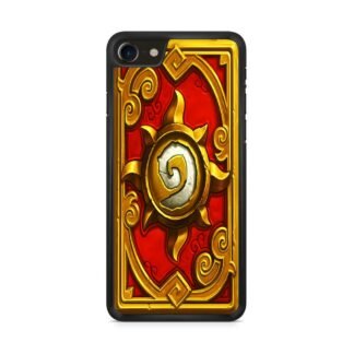 Hearthstone Pandaria Cover iPhone 7 / 8 / SE 2020 / SE 2022 Case
