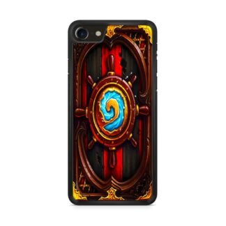 Hearthstone Pirates Cover iPhone 7 / 8 / SE 2020 / SE 2022 Case